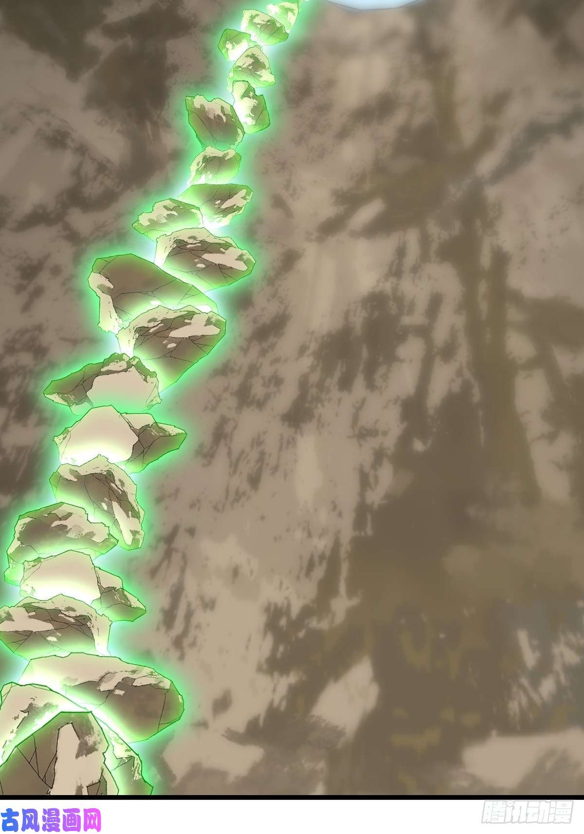 百层塔87，师父·丁（中下）