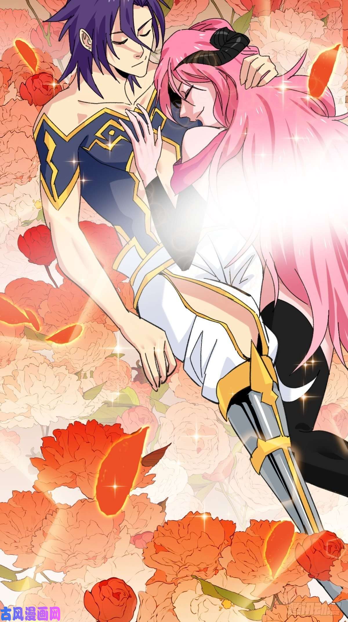 百层塔94， 世界的尽头（十二）