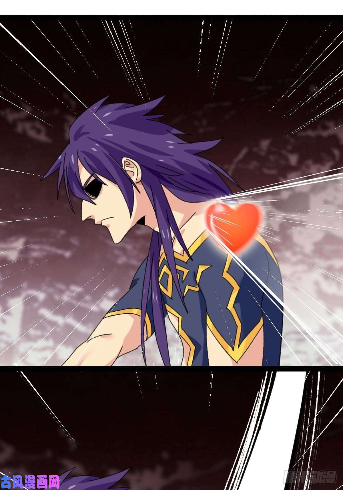 百层塔94， 世界的尽头（十二）