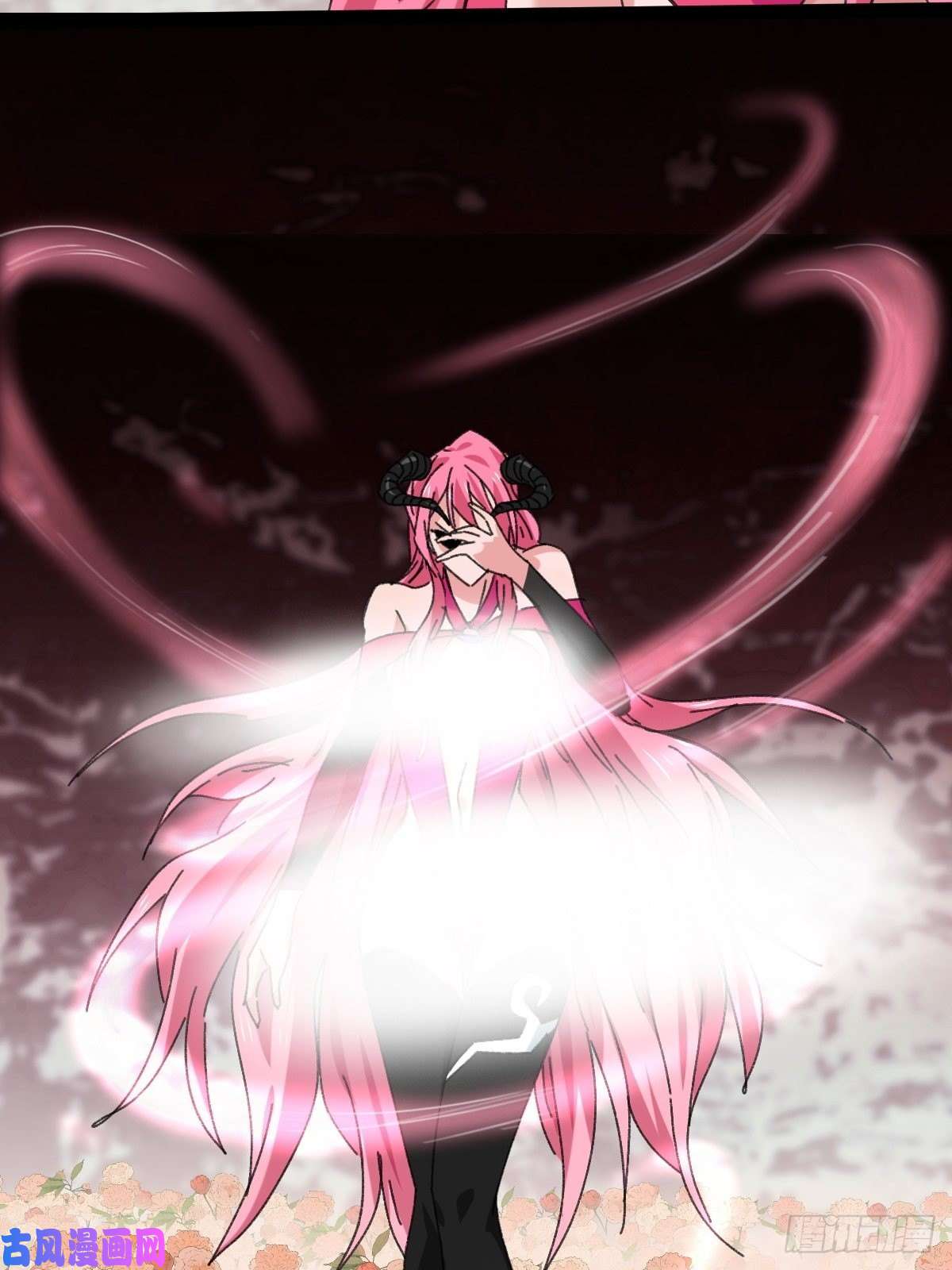 百层塔94， 世界的尽头（十二）