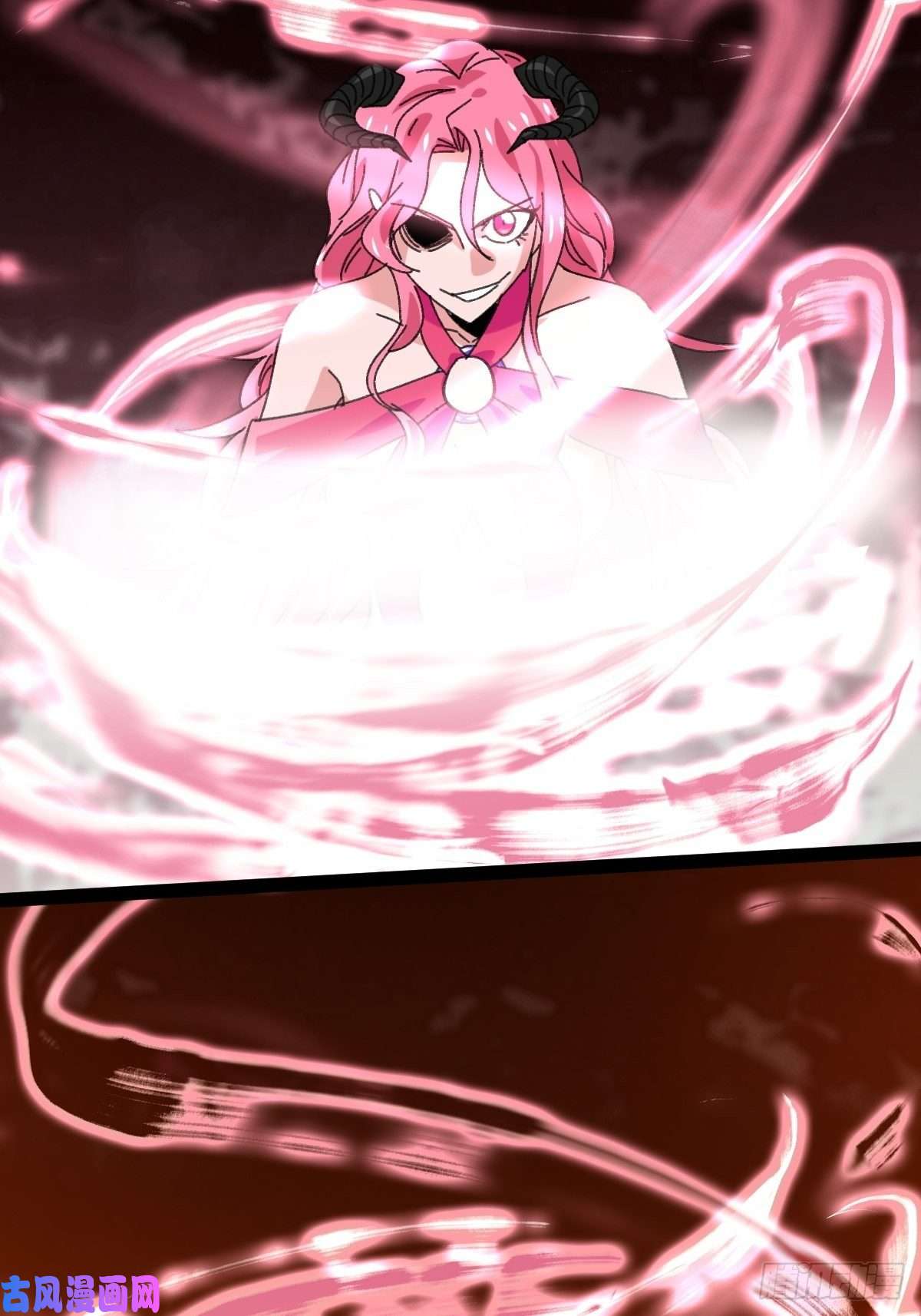 百层塔94， 世界的尽头（十二）