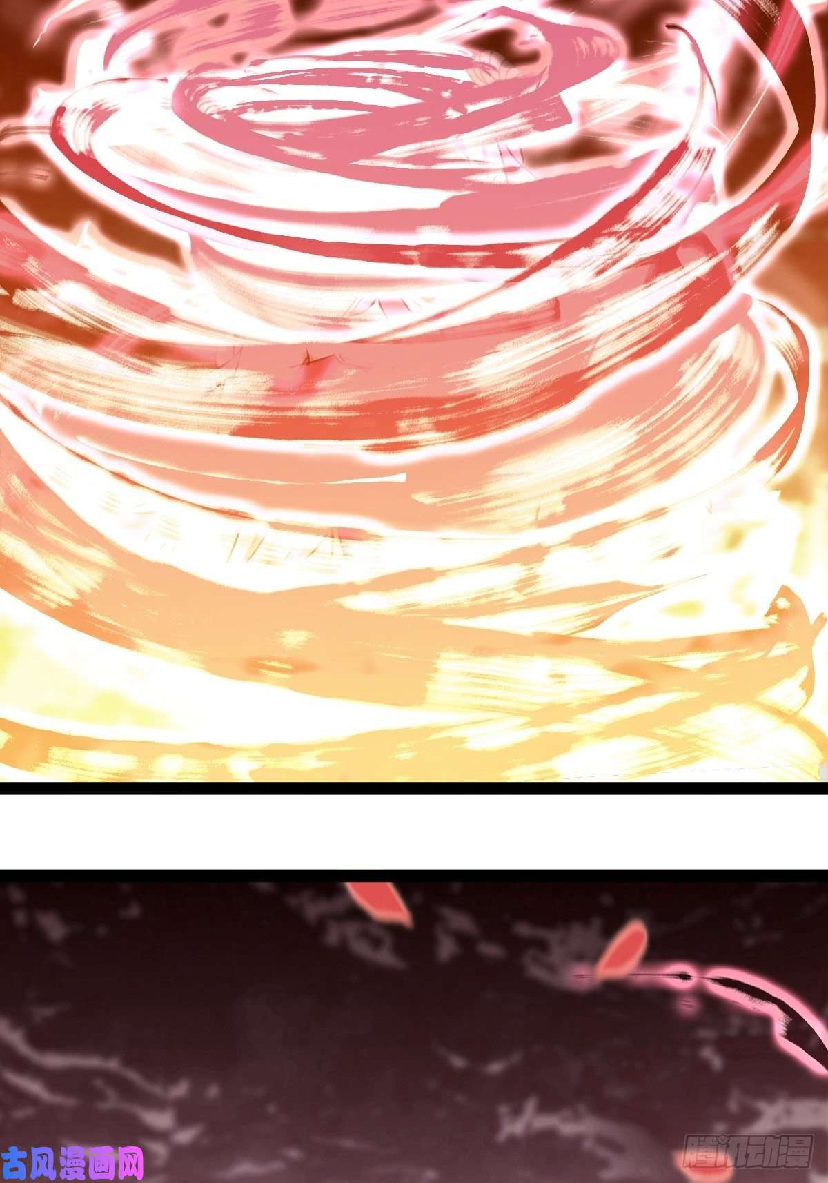 百层塔94， 世界的尽头（十二）