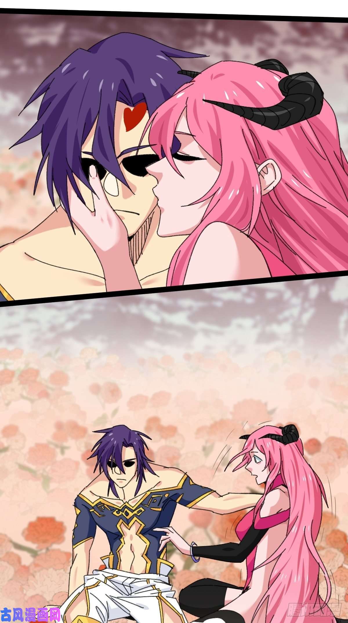 百层塔94， 世界的尽头（十二）