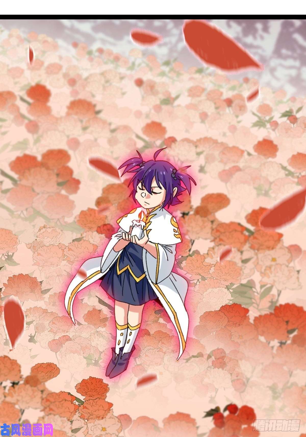 百层塔94， 世界的尽头（十二）