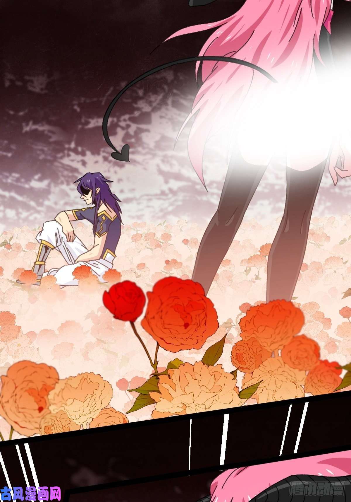 百层塔94， 世界的尽头（十二）