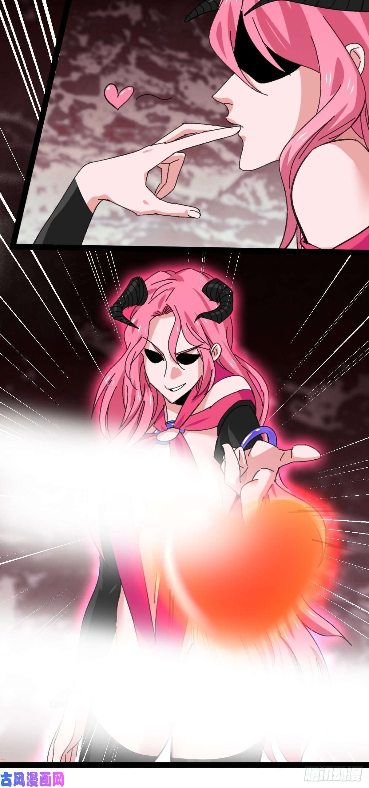 百层塔94， 世界的尽头（十二）