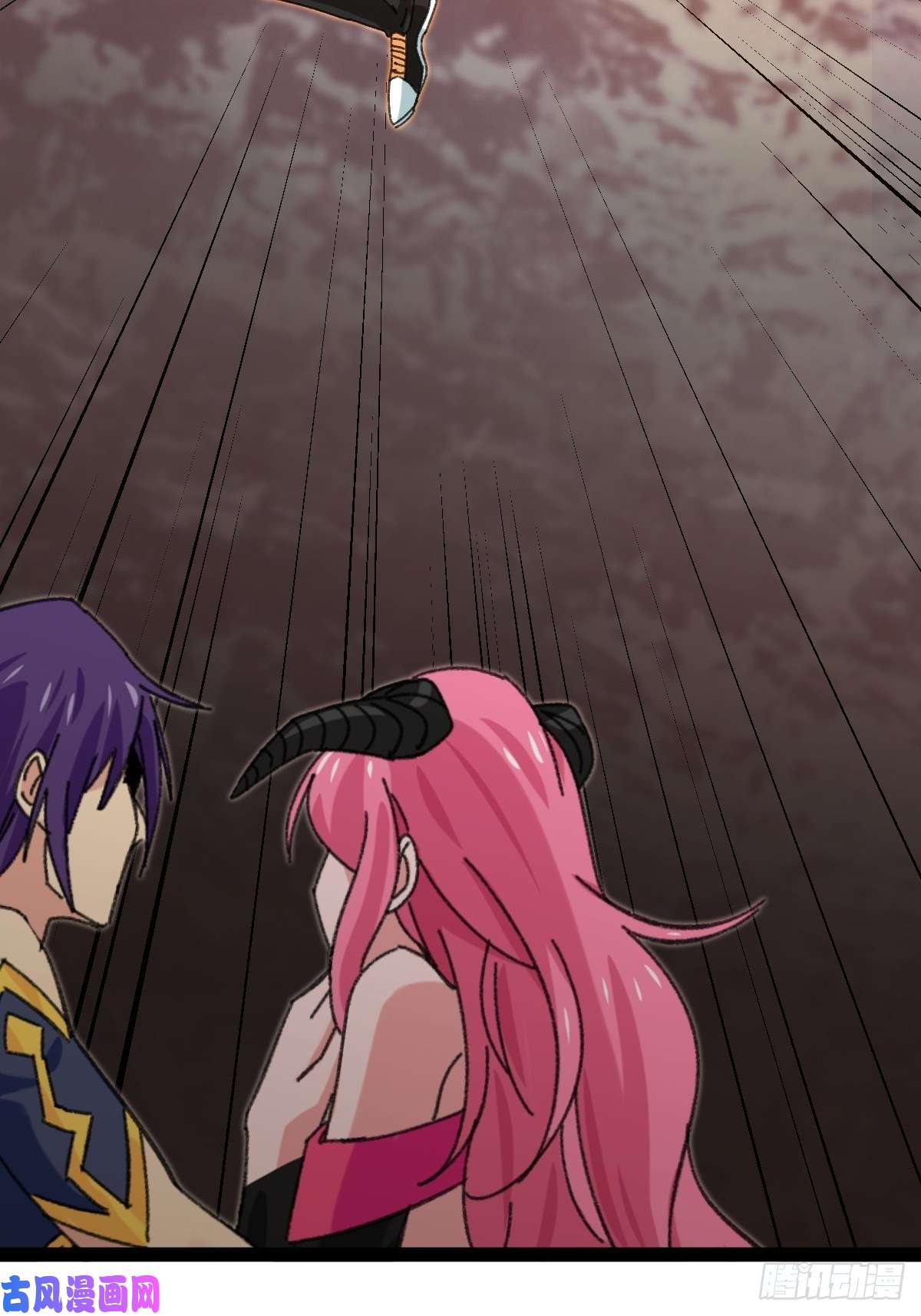 百层塔94， 世界的尽头（十三）