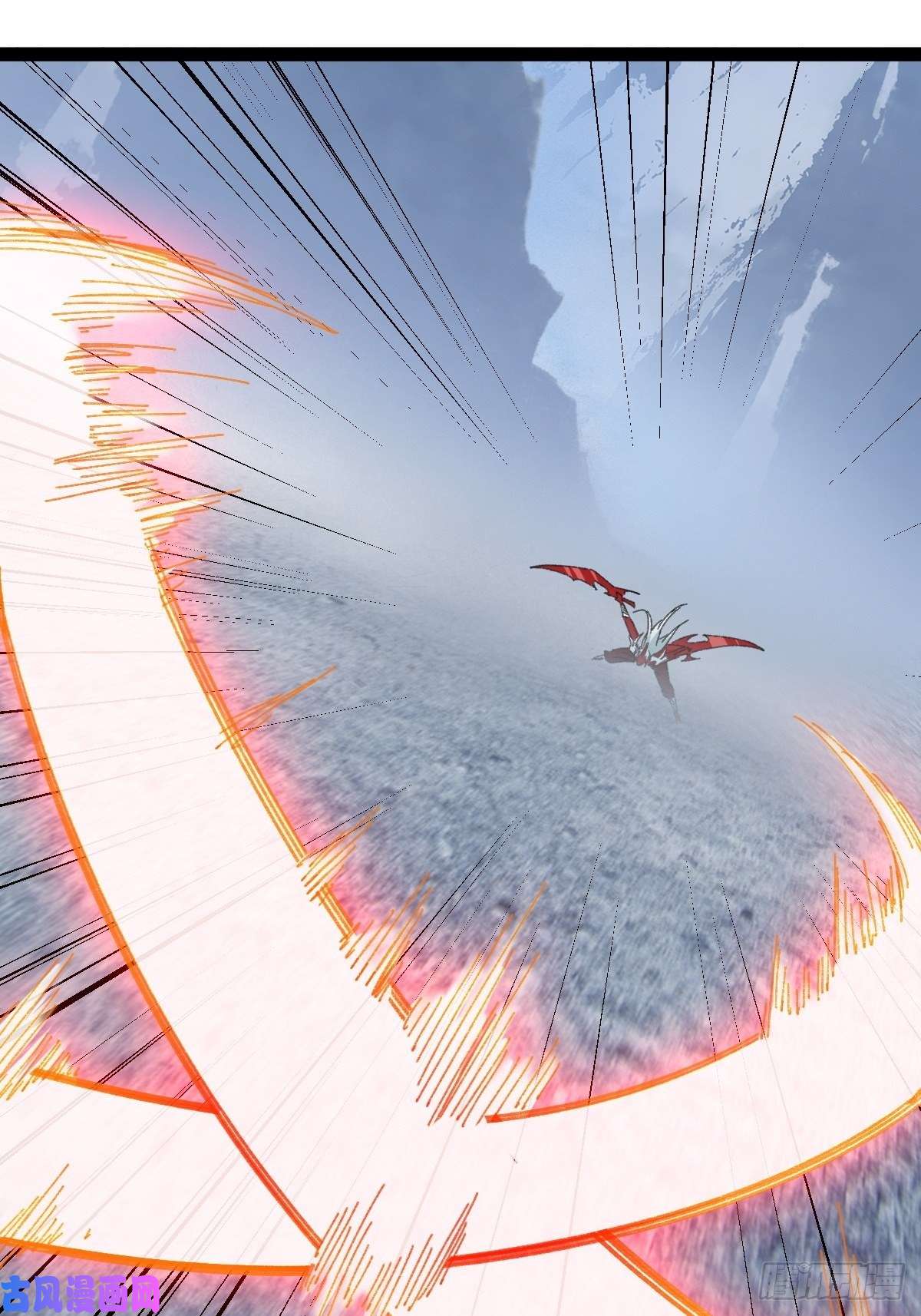 百层塔94， 世界的尽头（十三）