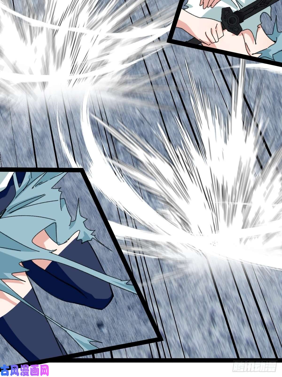 百层塔94， 世界的尽头（十三）