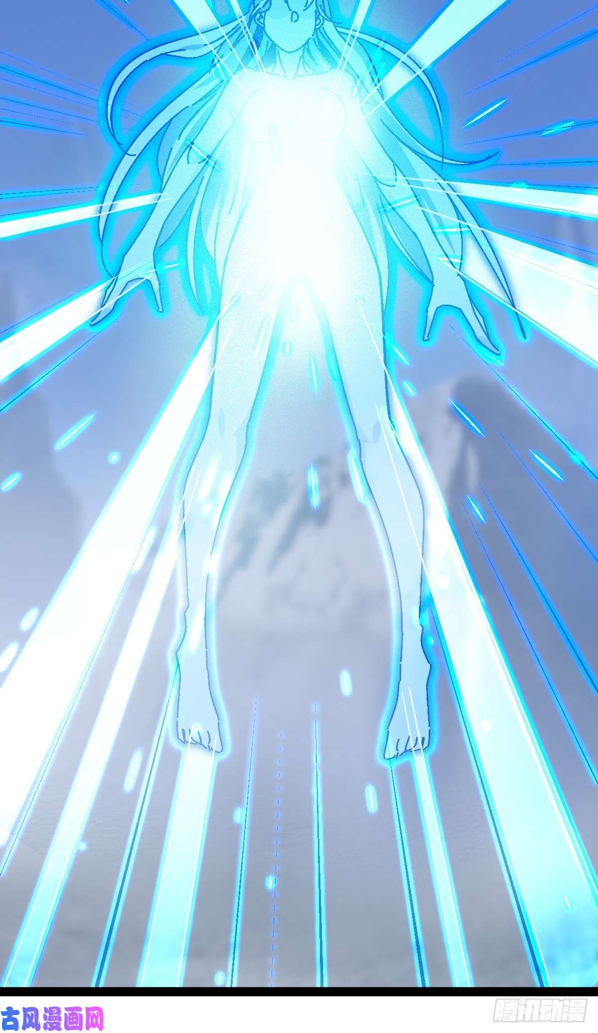 百层塔94， 世界的尽头（十四）