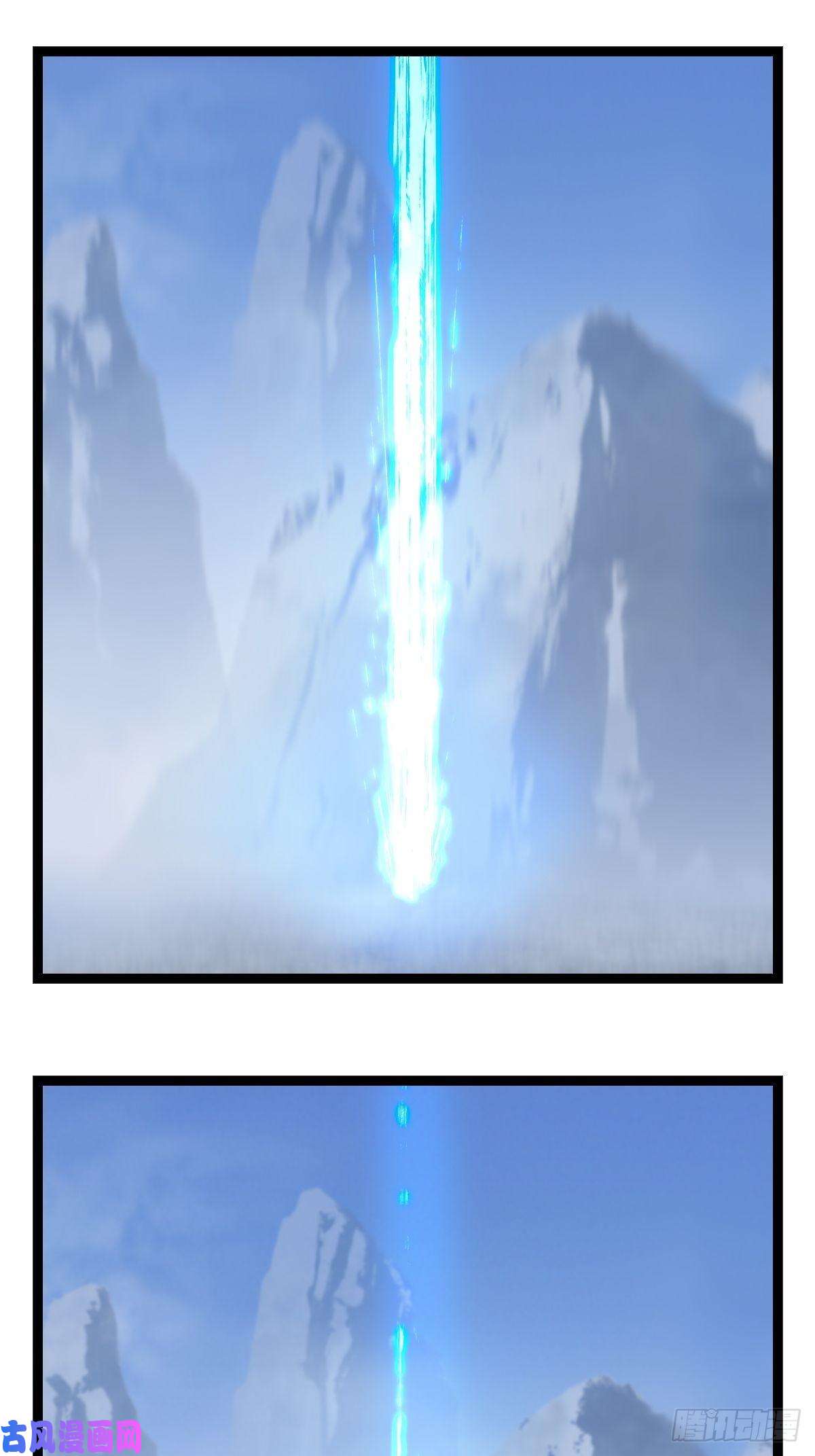 百层塔94， 世界的尽头（十四）