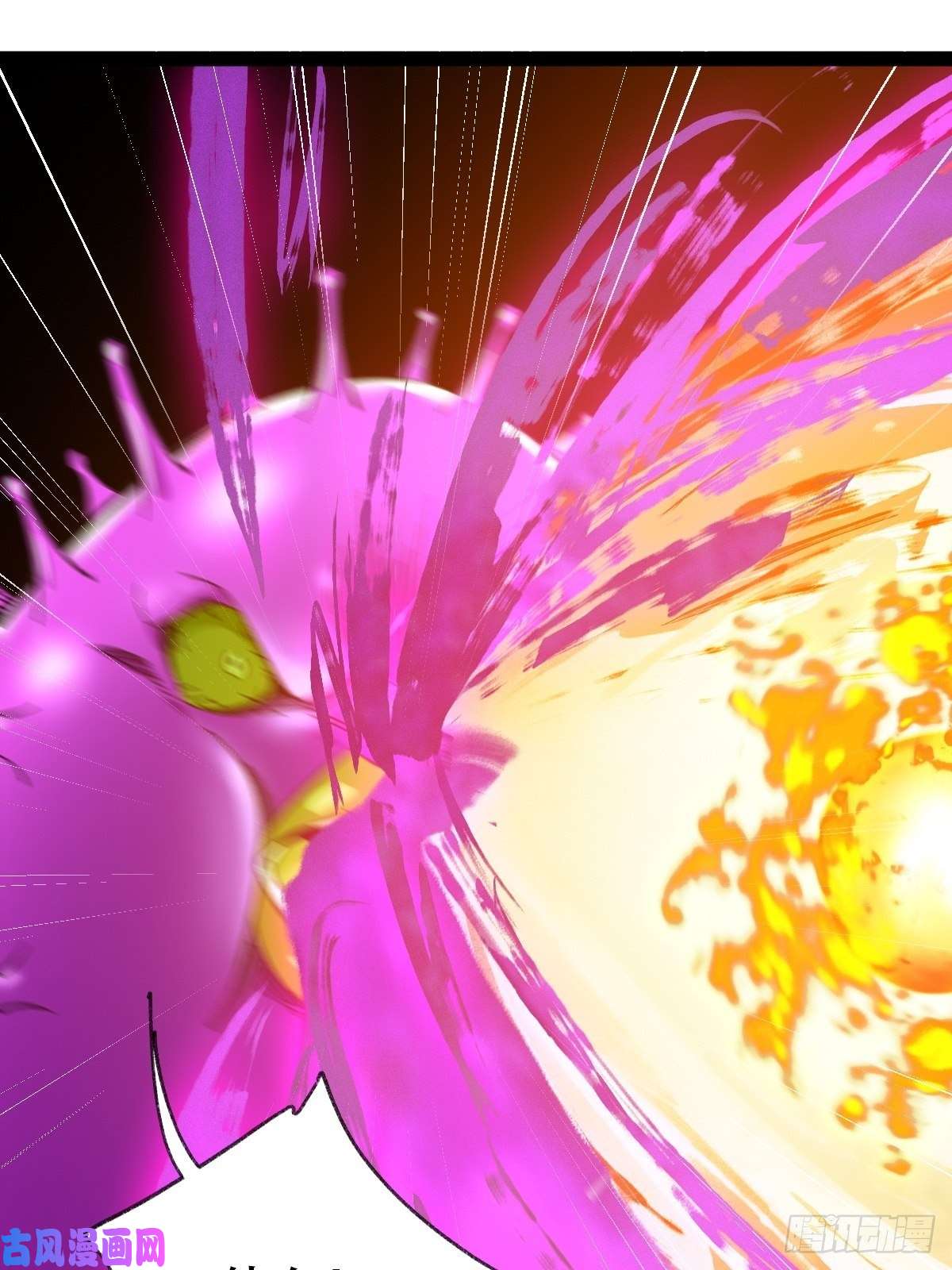 百层塔94， 世界的尽头（十五）