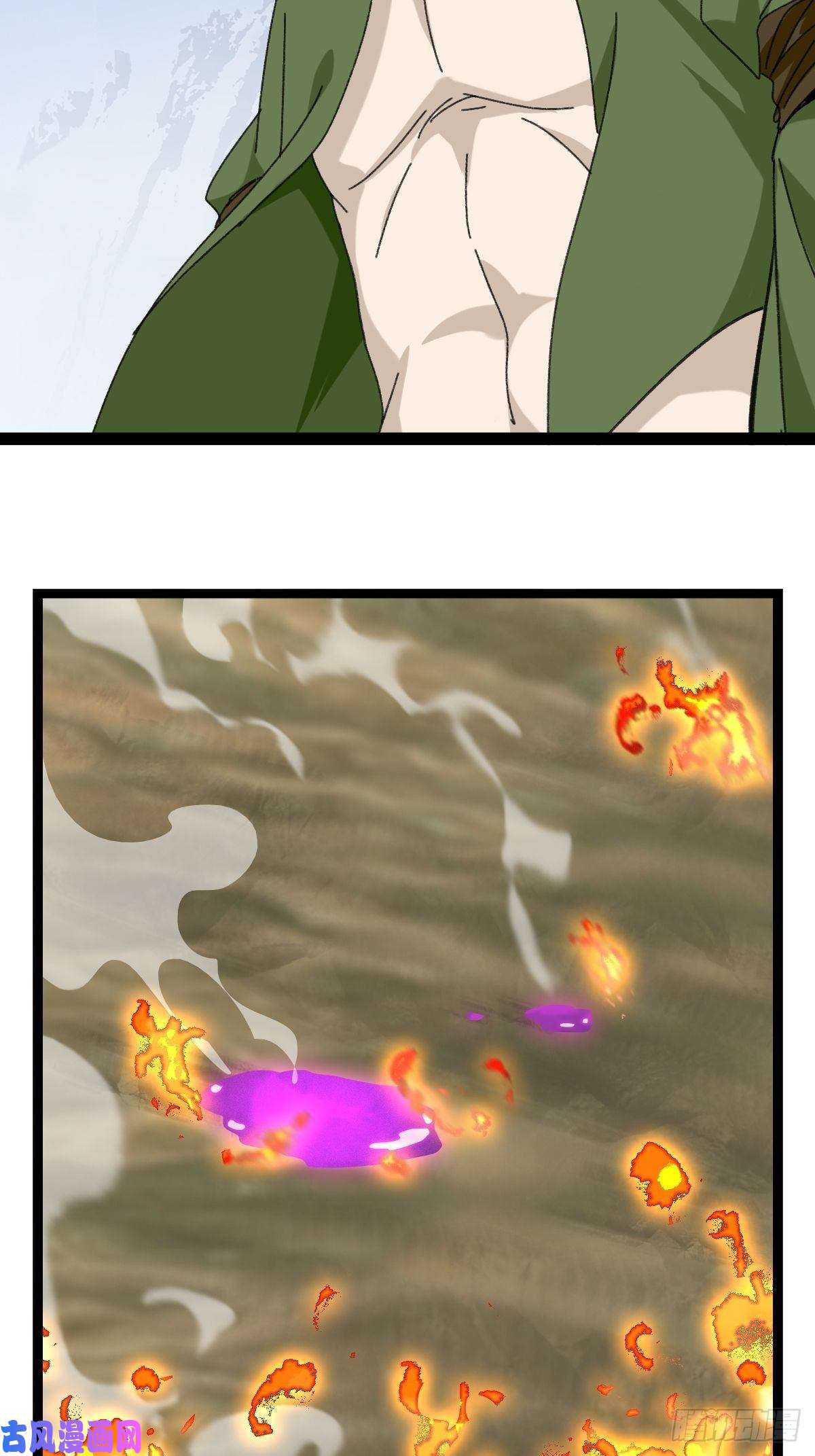 百层塔94， 世界的尽头（十五）