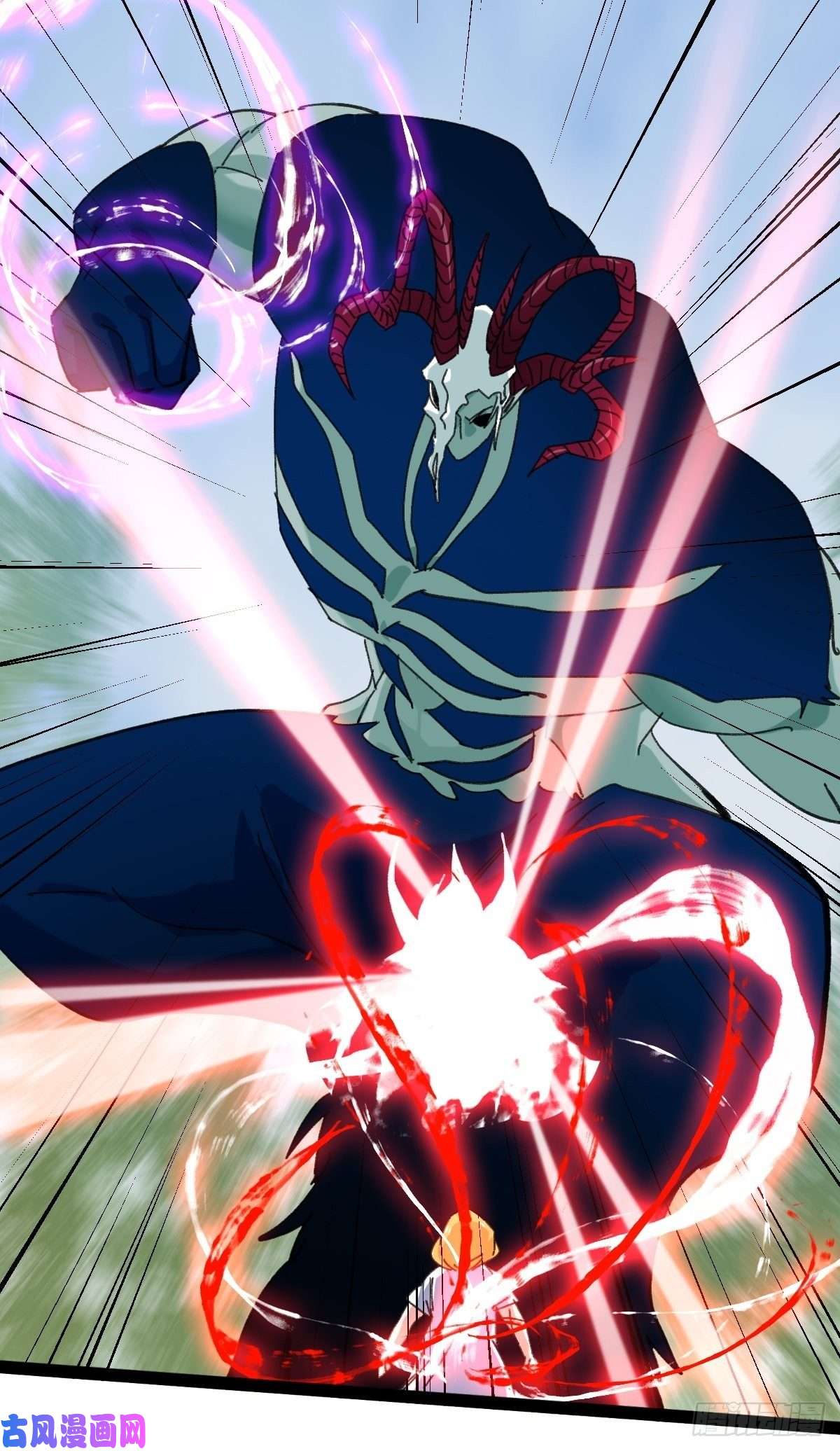 百层塔94， 世界的尽头（十七）