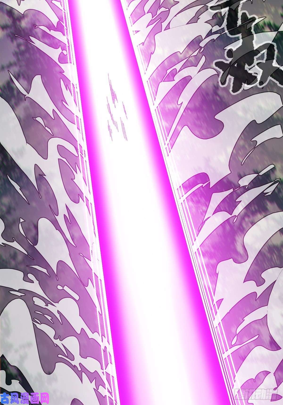 百层塔94， 世界的尽头（十七）