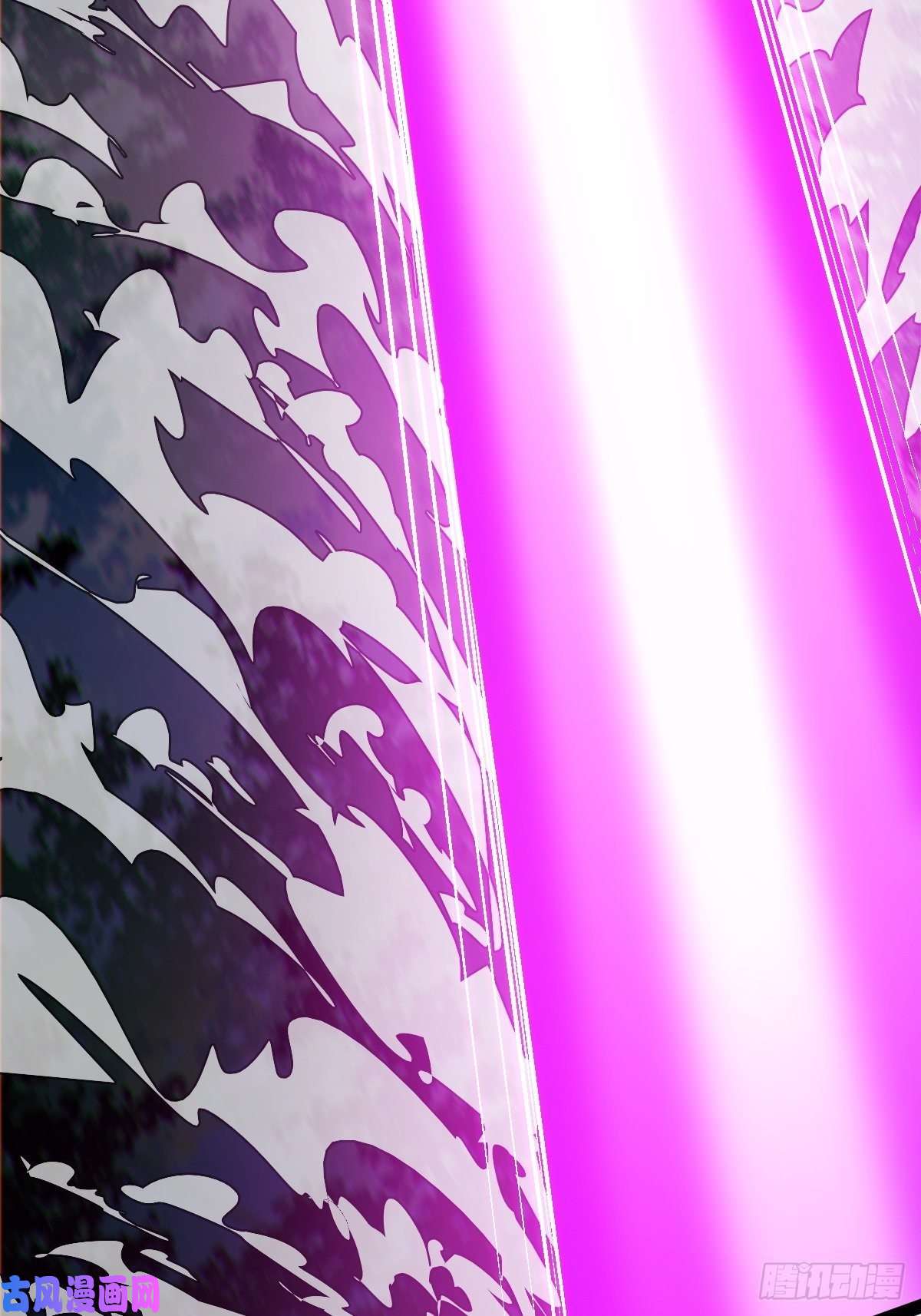 百层塔94， 世界的尽头（十七）