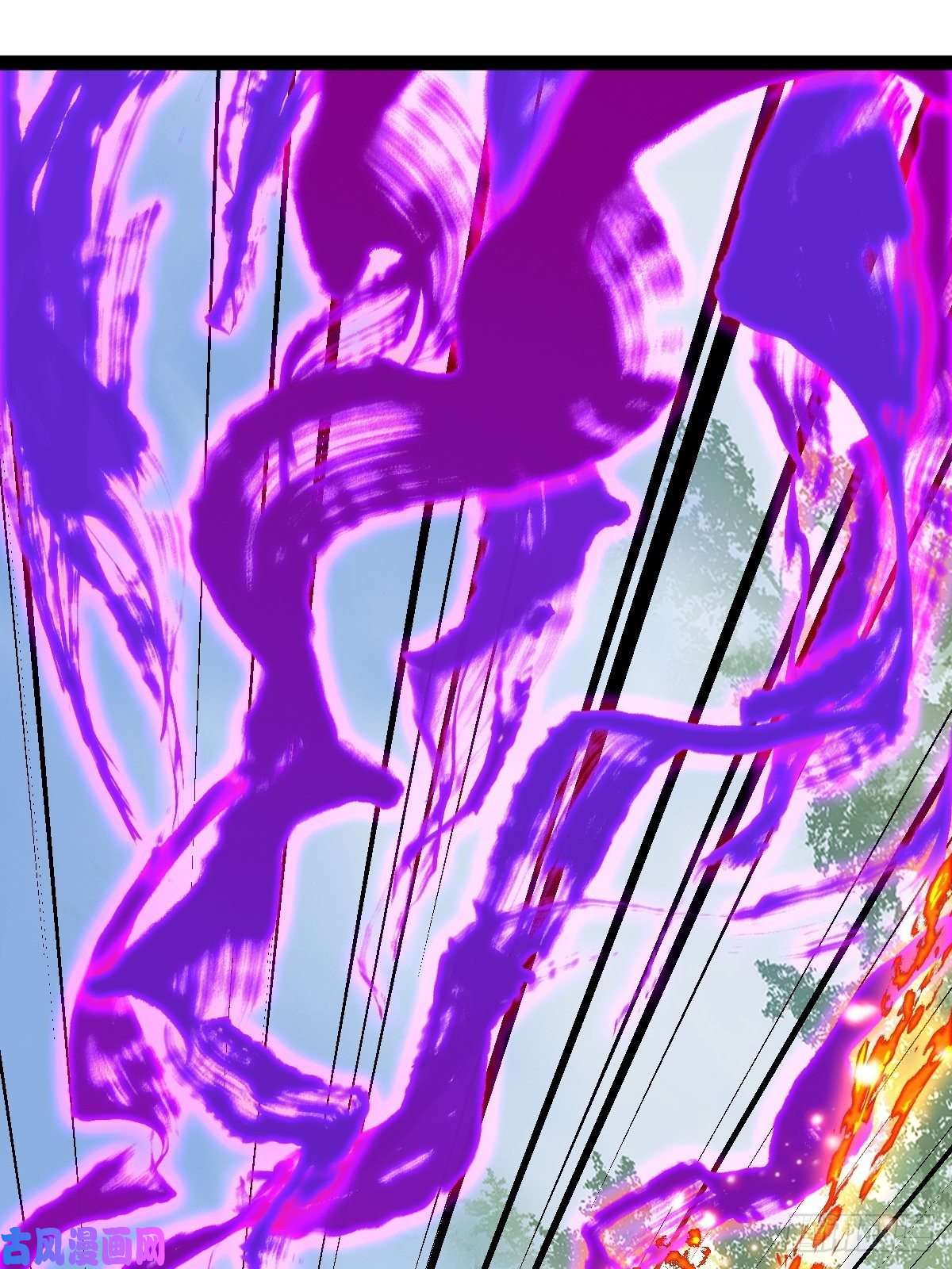 百层塔94， 世界的尽头（十九）