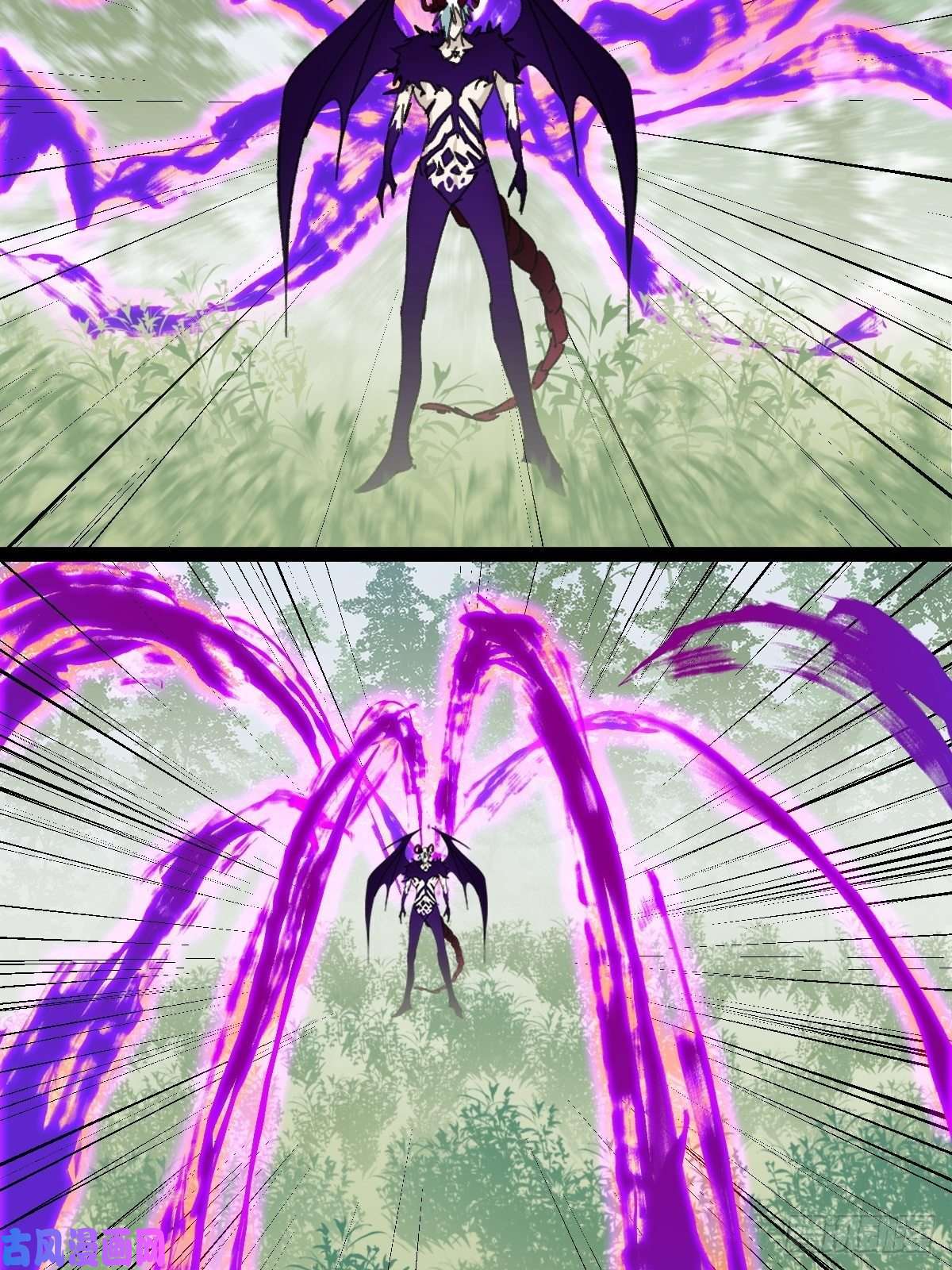 百层塔94， 世界的尽头（十九）