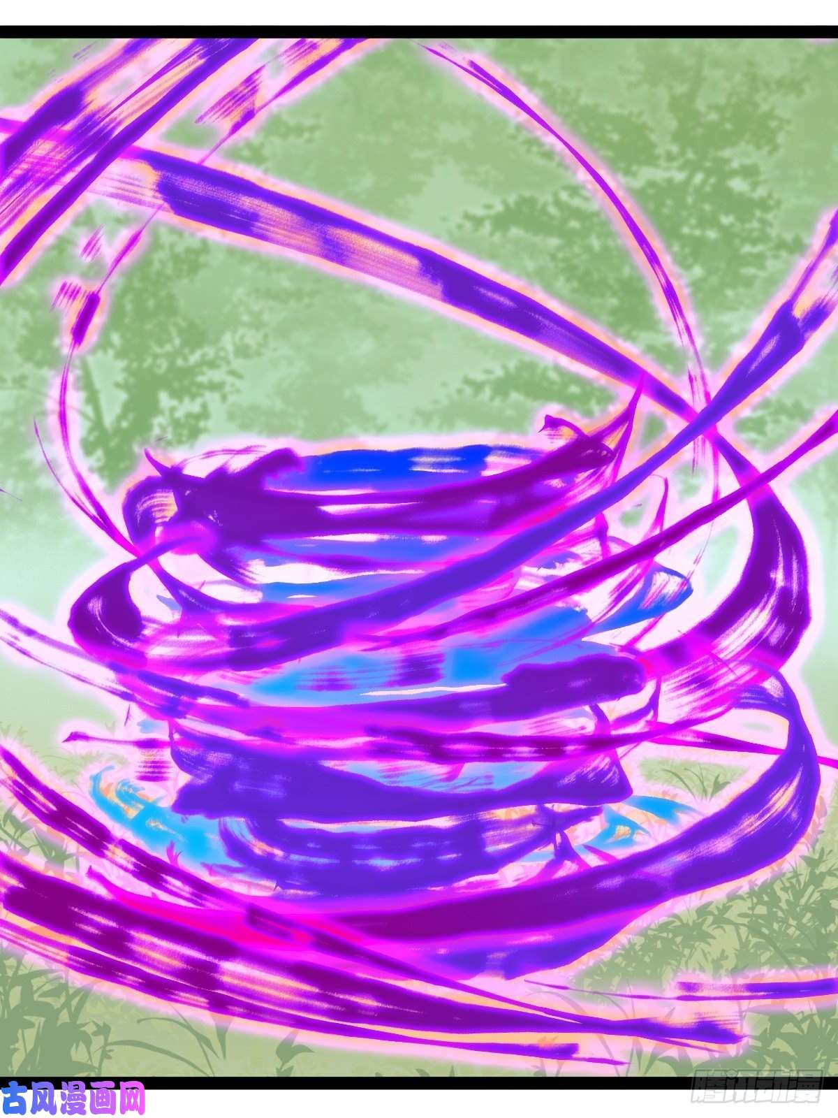 百层塔94， 世界的尽头（十九）