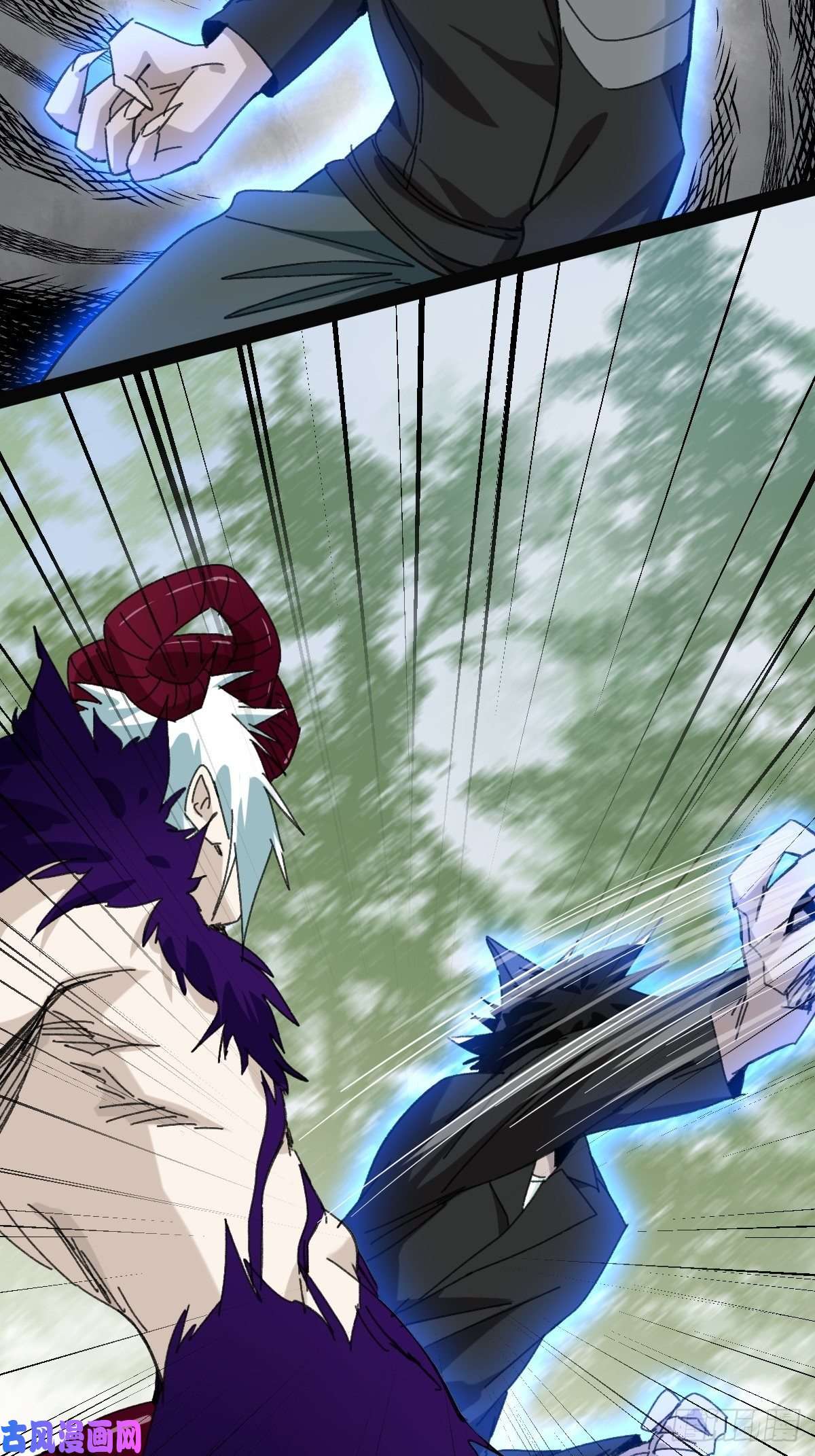 百层塔94， 世界的尽头（二十）