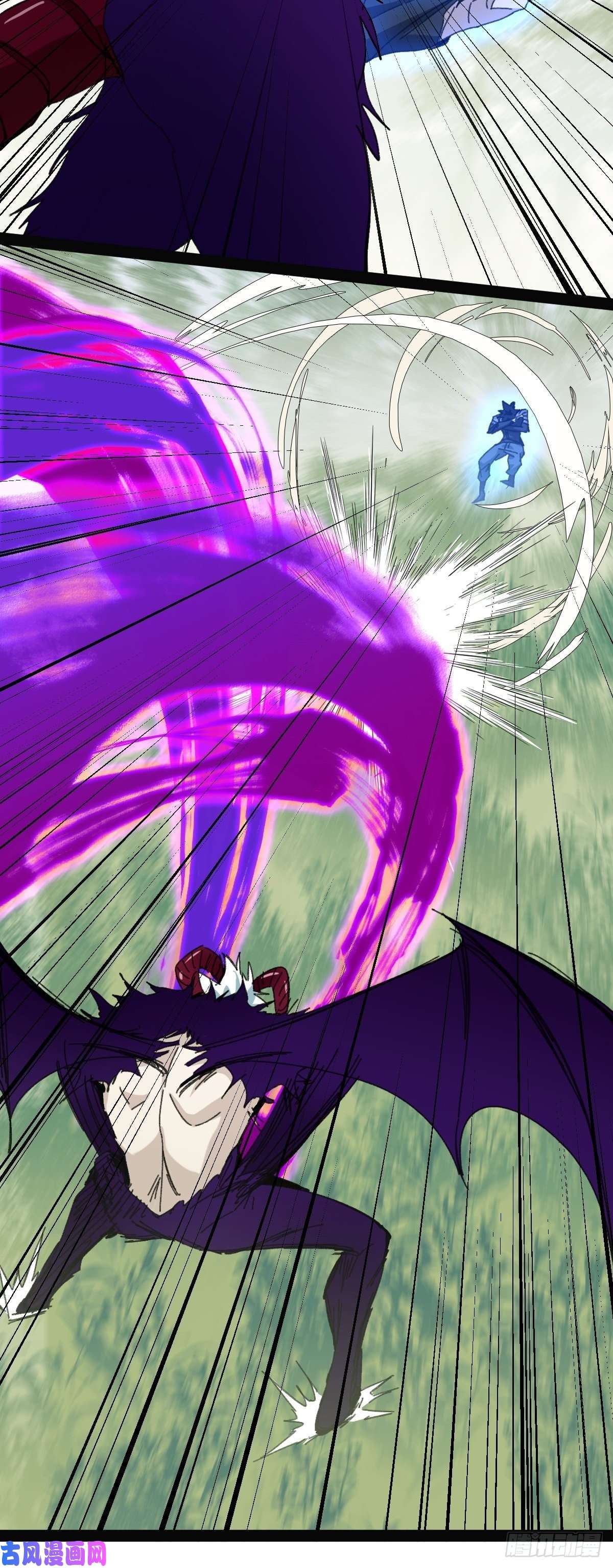 百层塔94， 世界的尽头（二十）