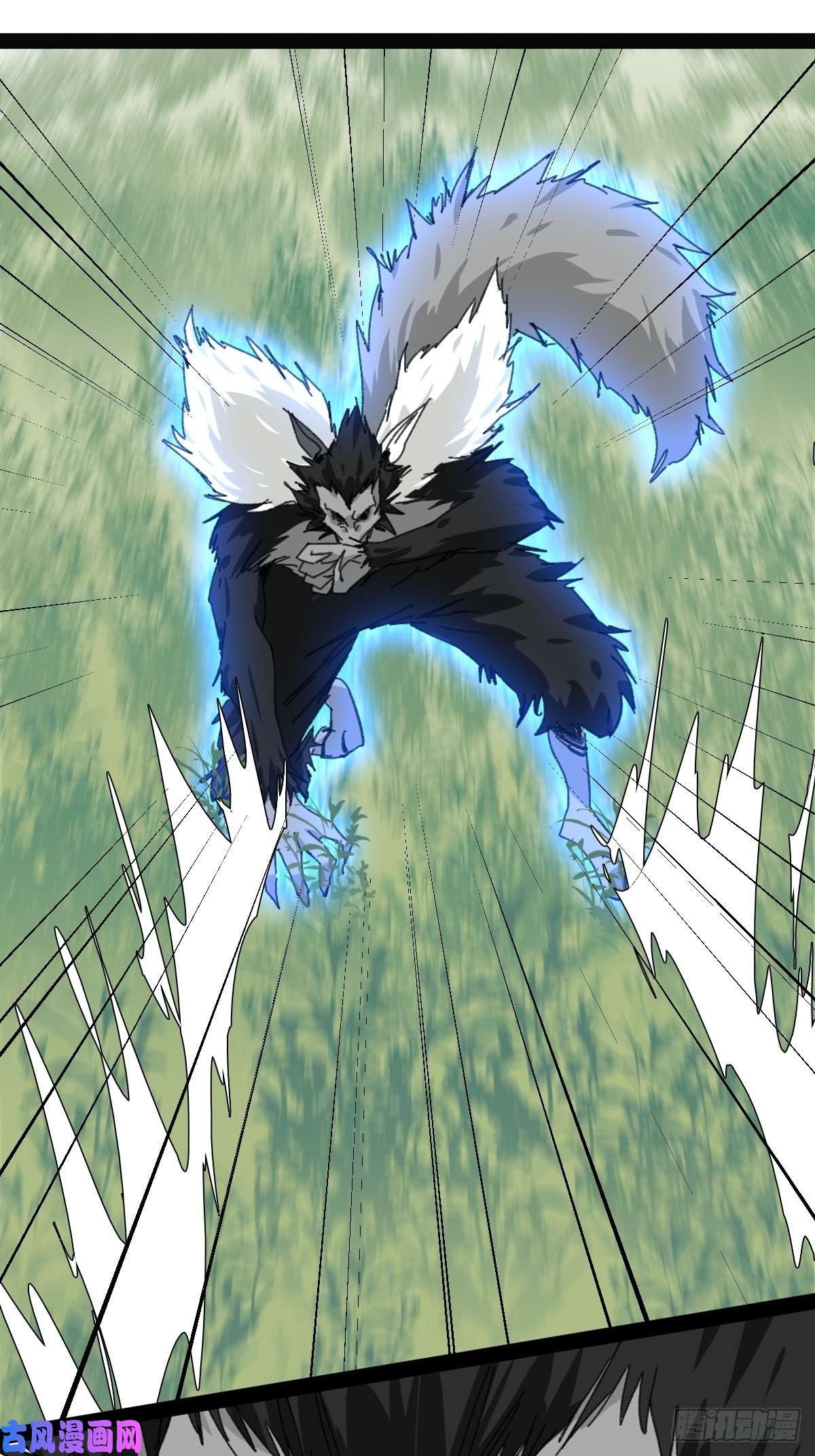 百层塔94， 世界的尽头（二十）