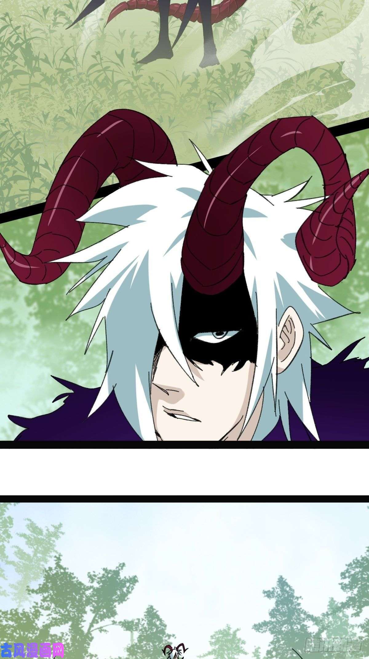 百层塔94， 世界的尽头（二十）