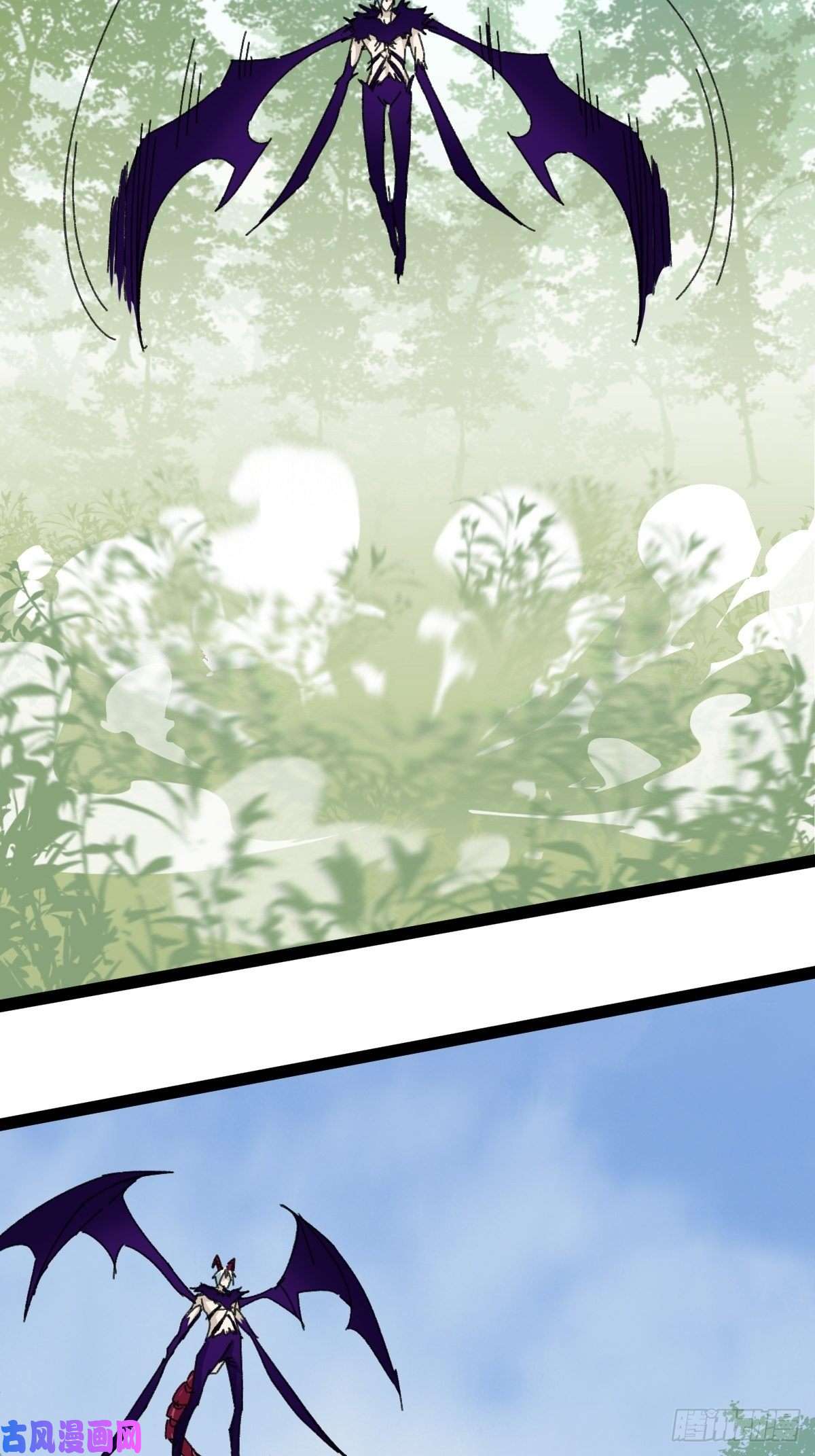 百层塔94， 世界的尽头（二十）