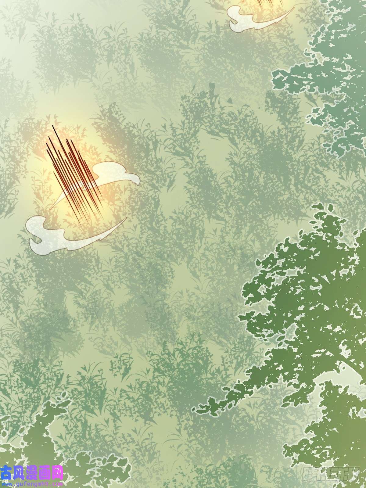 百层塔94， 世界的尽头（二十二）