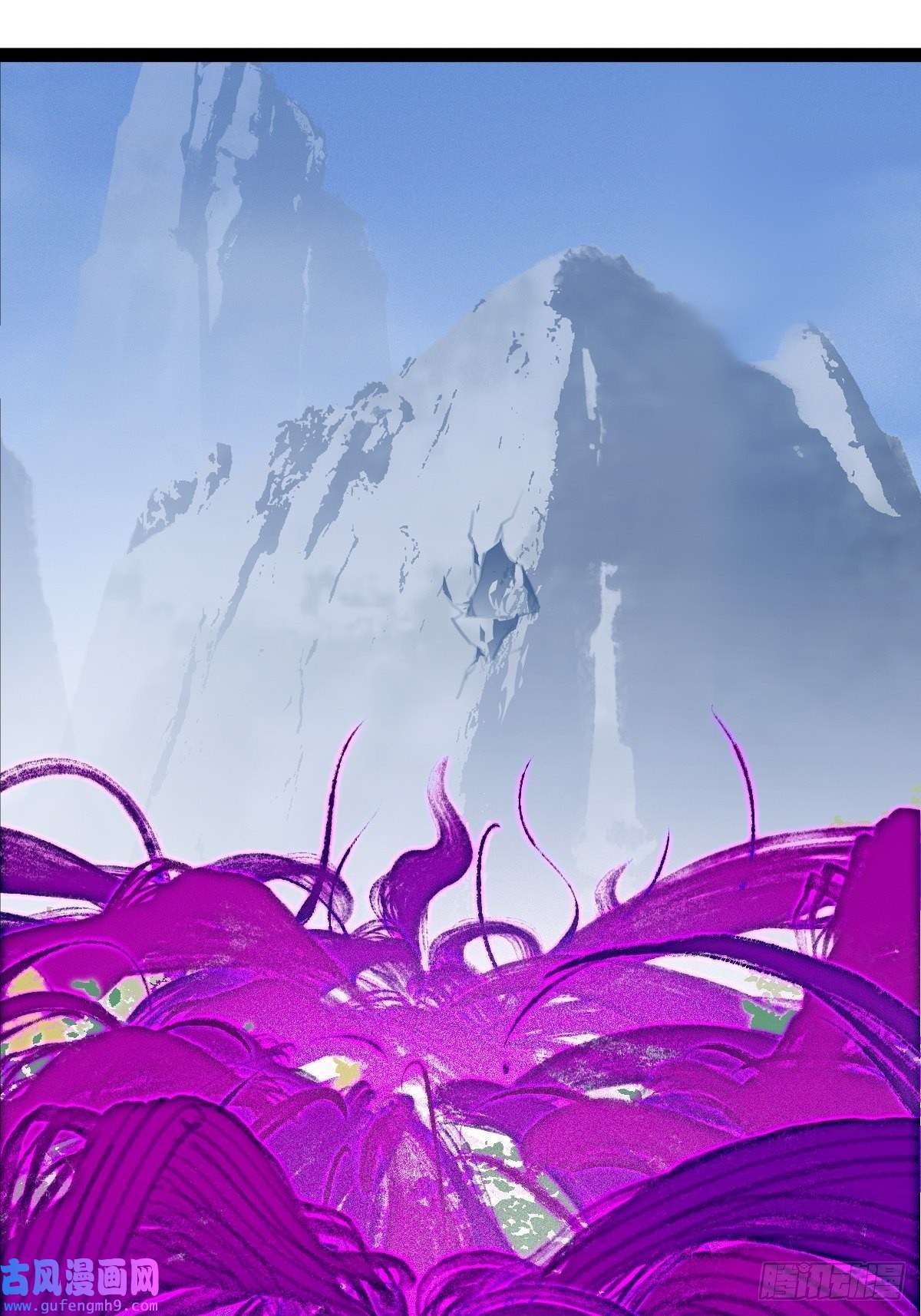 百层塔94， 世界的尽头（二十二）