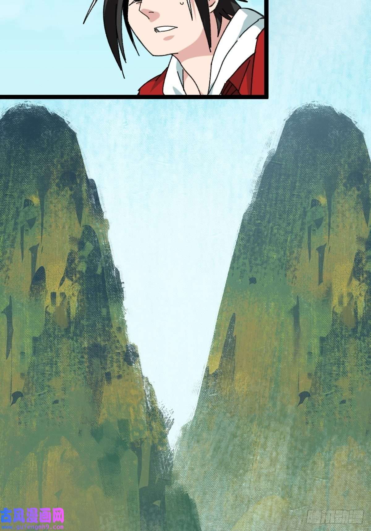 百层塔97，无尽的沙漠（下）