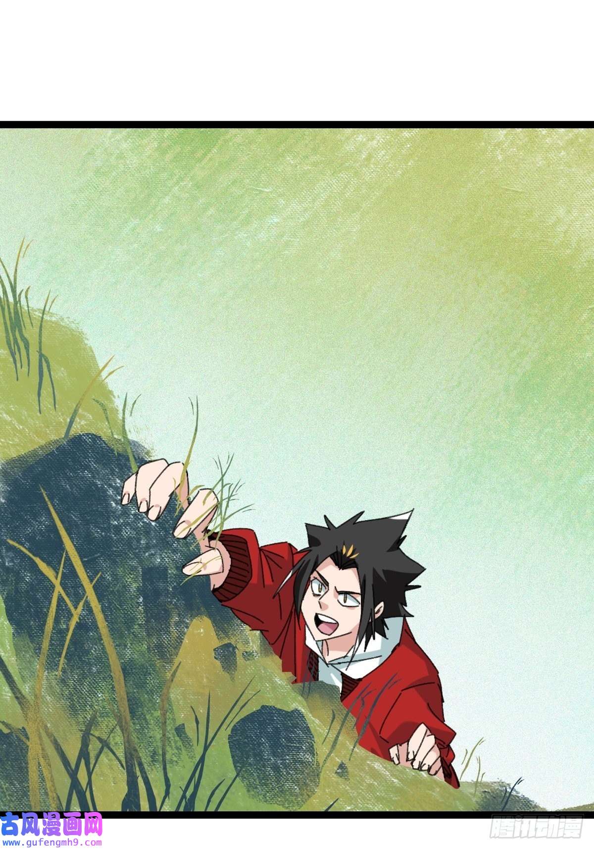 百层塔97，无尽的沙漠（下）