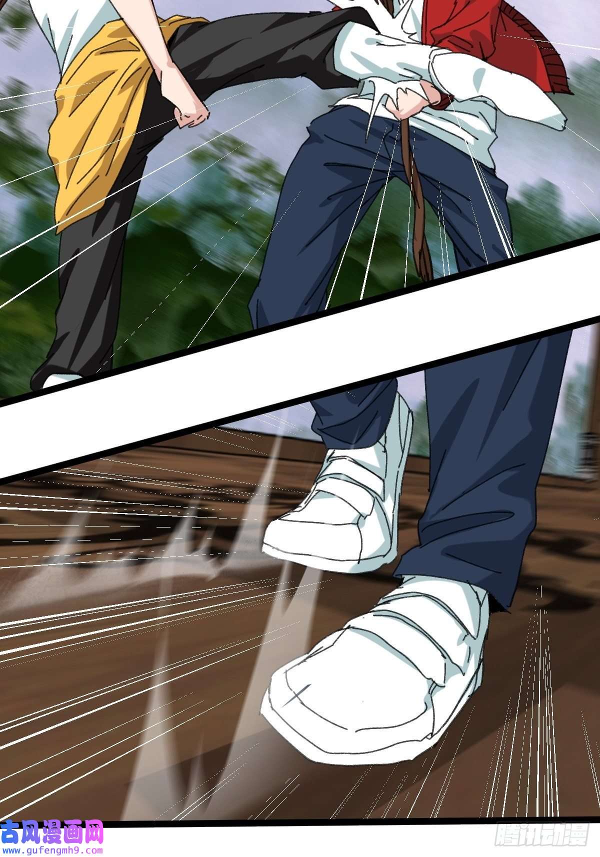 百层塔98，终极BOSS？（上）