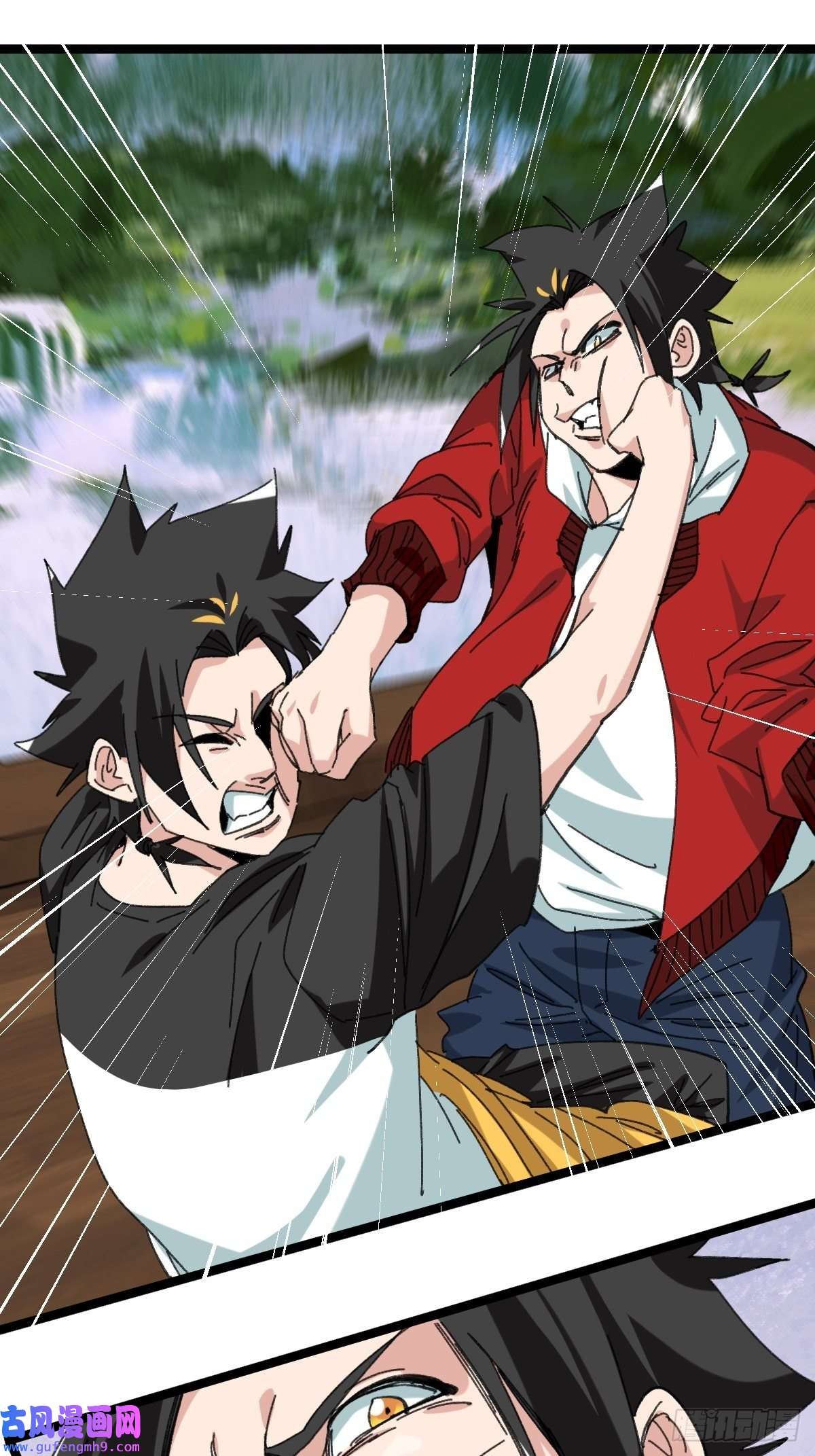百层塔98，终极BOSS？（上）