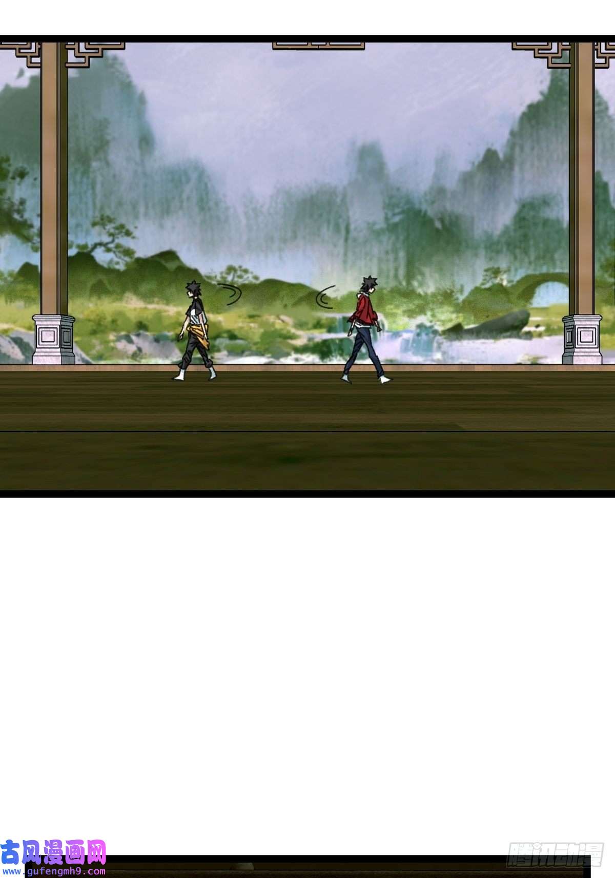 百层塔98，终极BOSS？（中）
