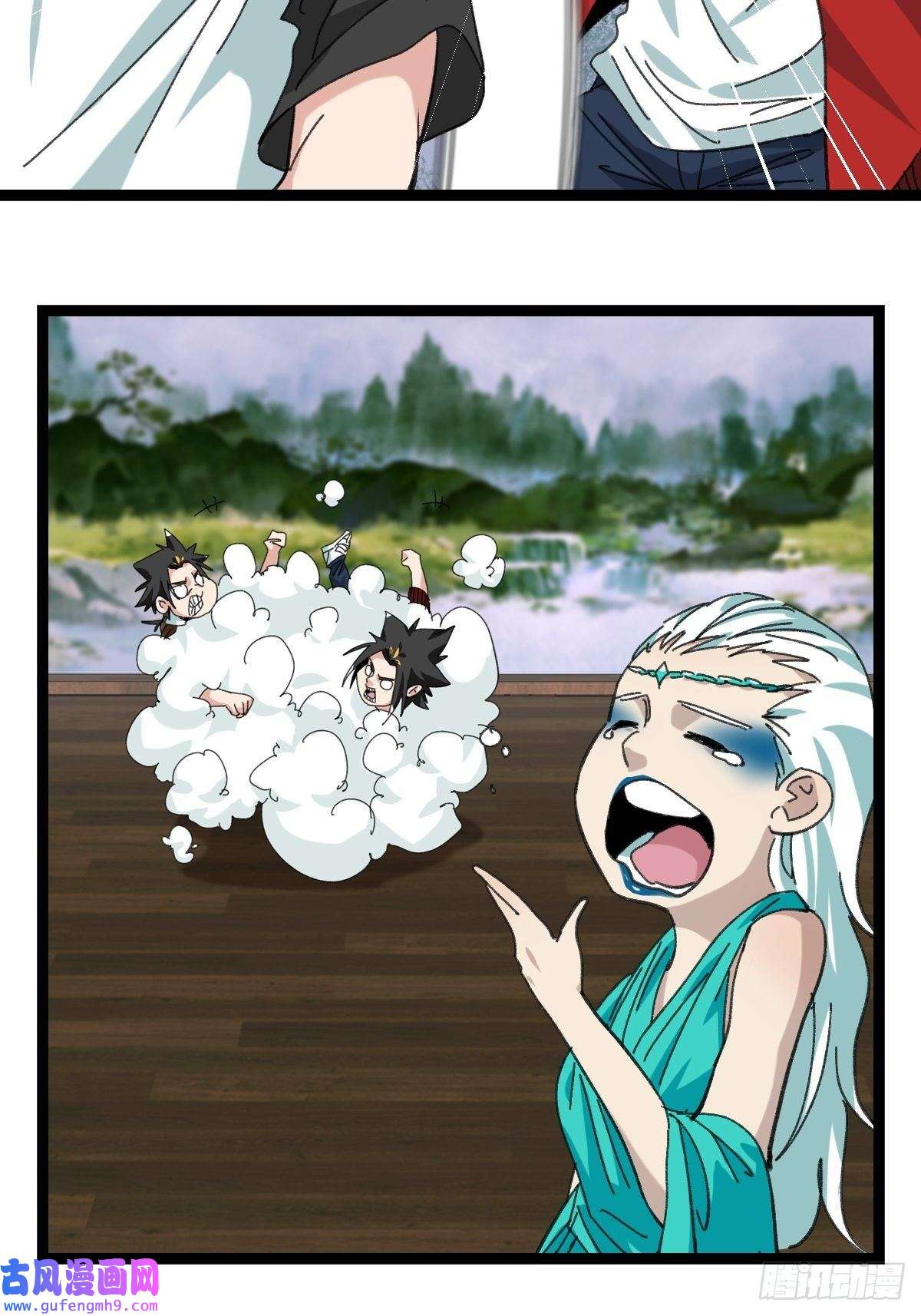 百层塔98，终极BOSS？（中）