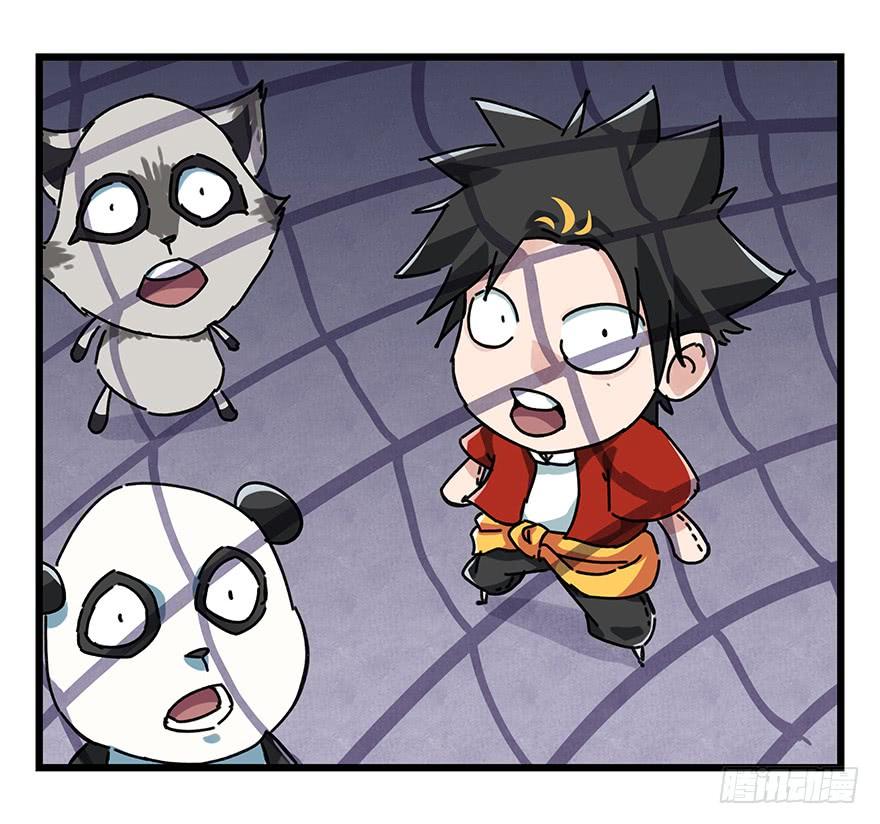 百层塔十七，玩具城（中上）