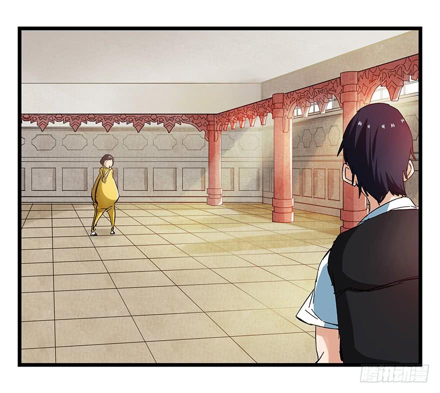百层塔二十二，李（下）