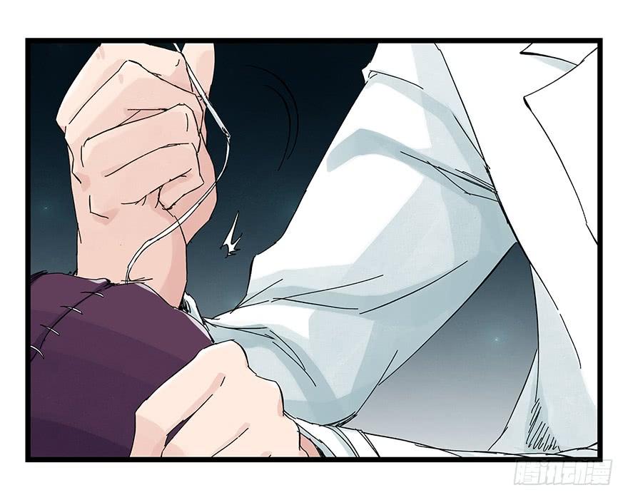 百层塔二十六，蜘蛛精（下）
