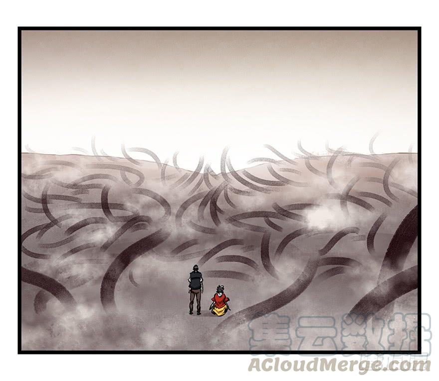 百层塔二十七，缩小药水（中下）