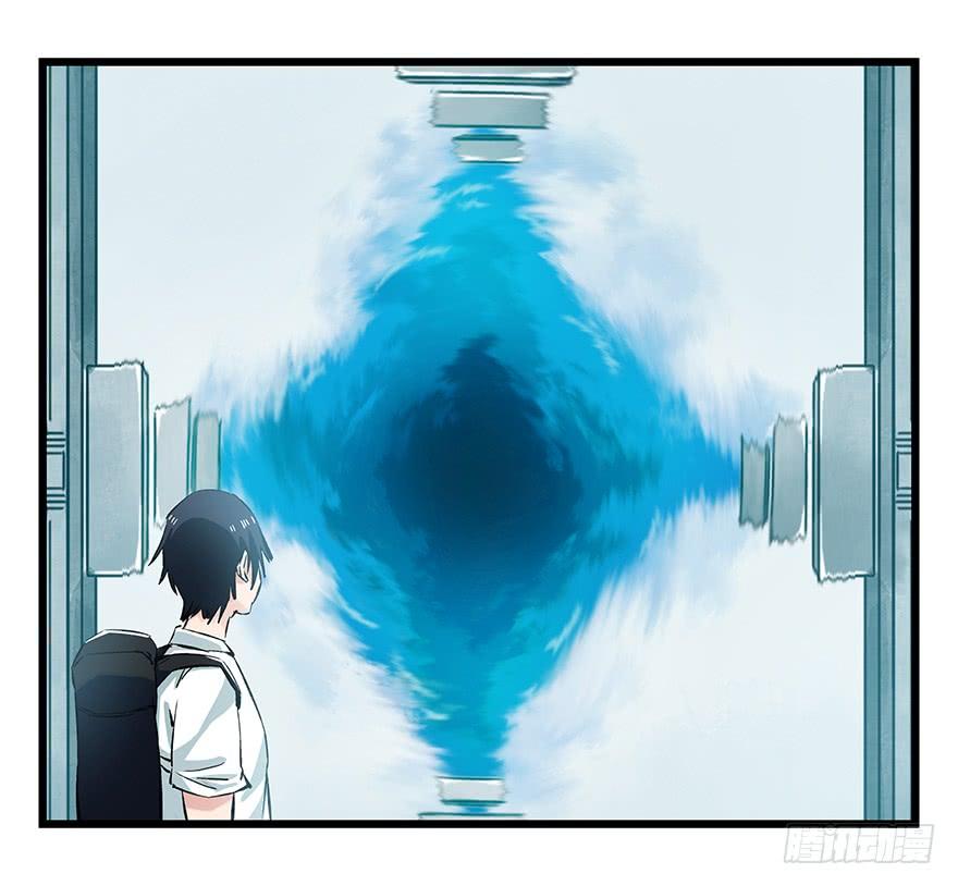 百层塔二十九，噩梦长廊（上）