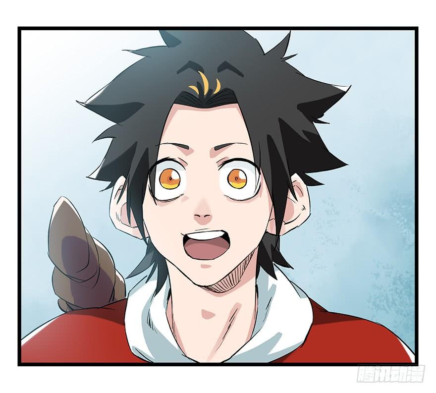 百层塔二十九，噩梦长廊（上）