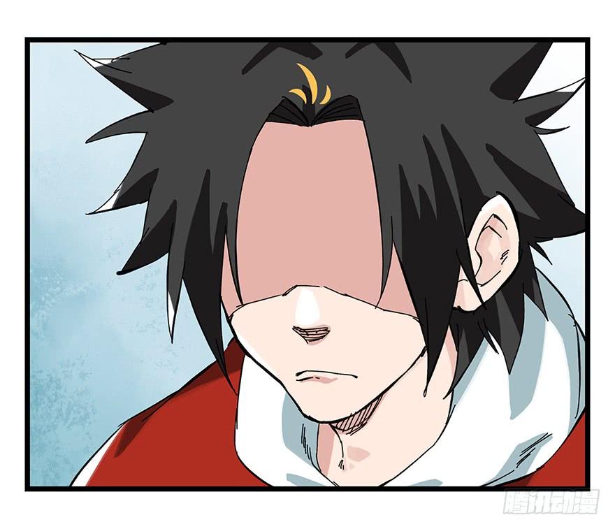 百层塔二十九，噩梦长廊（上）