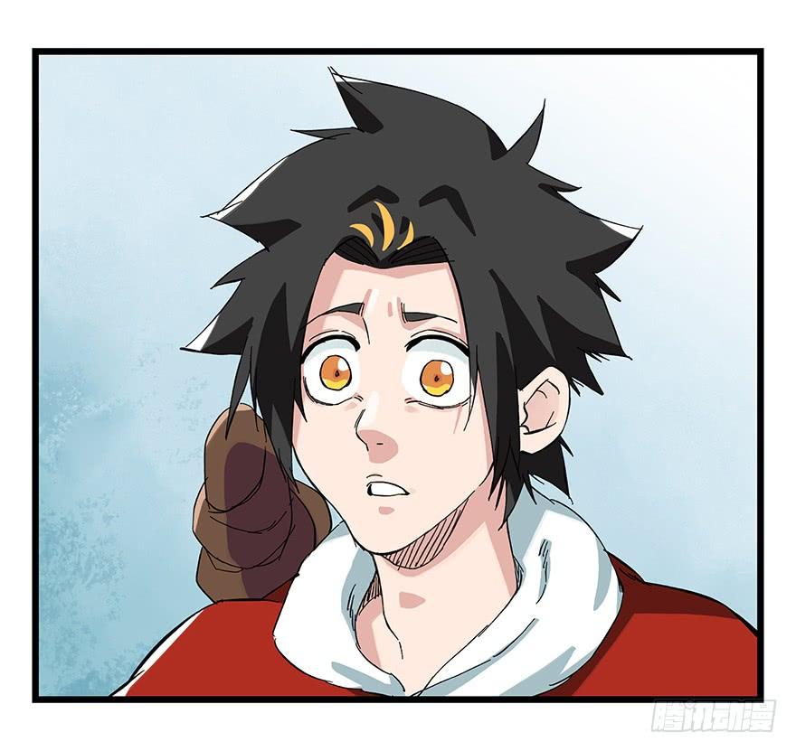 百层塔二十九，噩梦长廊（上）