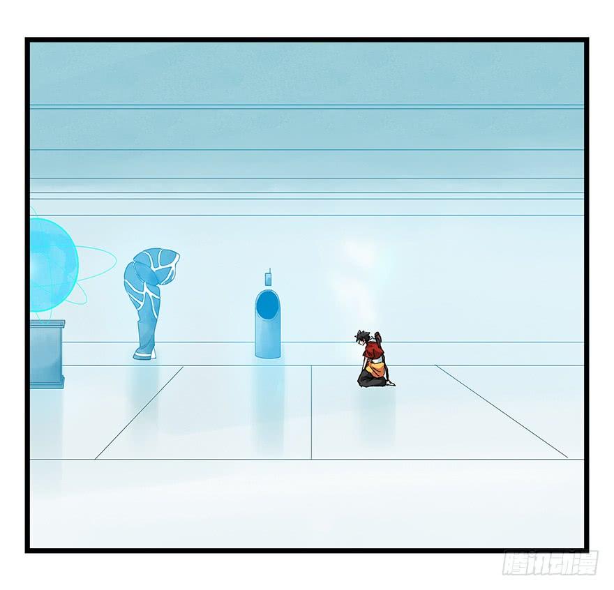 百层塔二十九，噩梦长廊（上）