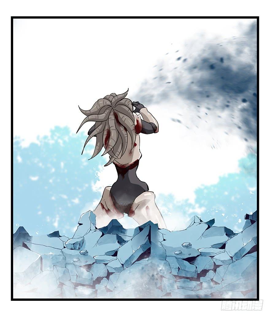 百层塔三十，垃圾（九）
