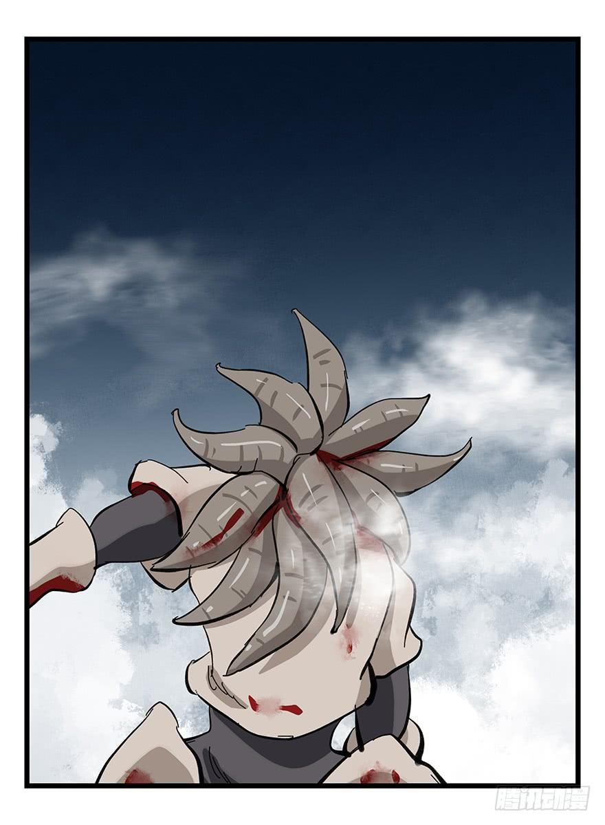 百层塔三十一，暗杀星