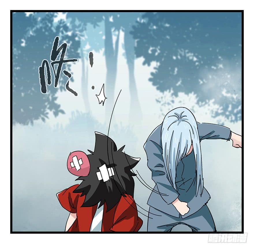 百层塔三十一，暗杀星