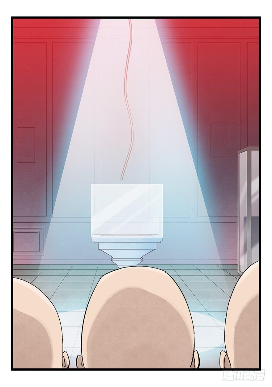 百层塔三十二，神偷（下）