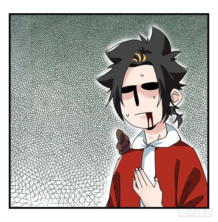 百层塔三十六，哪吒（上）